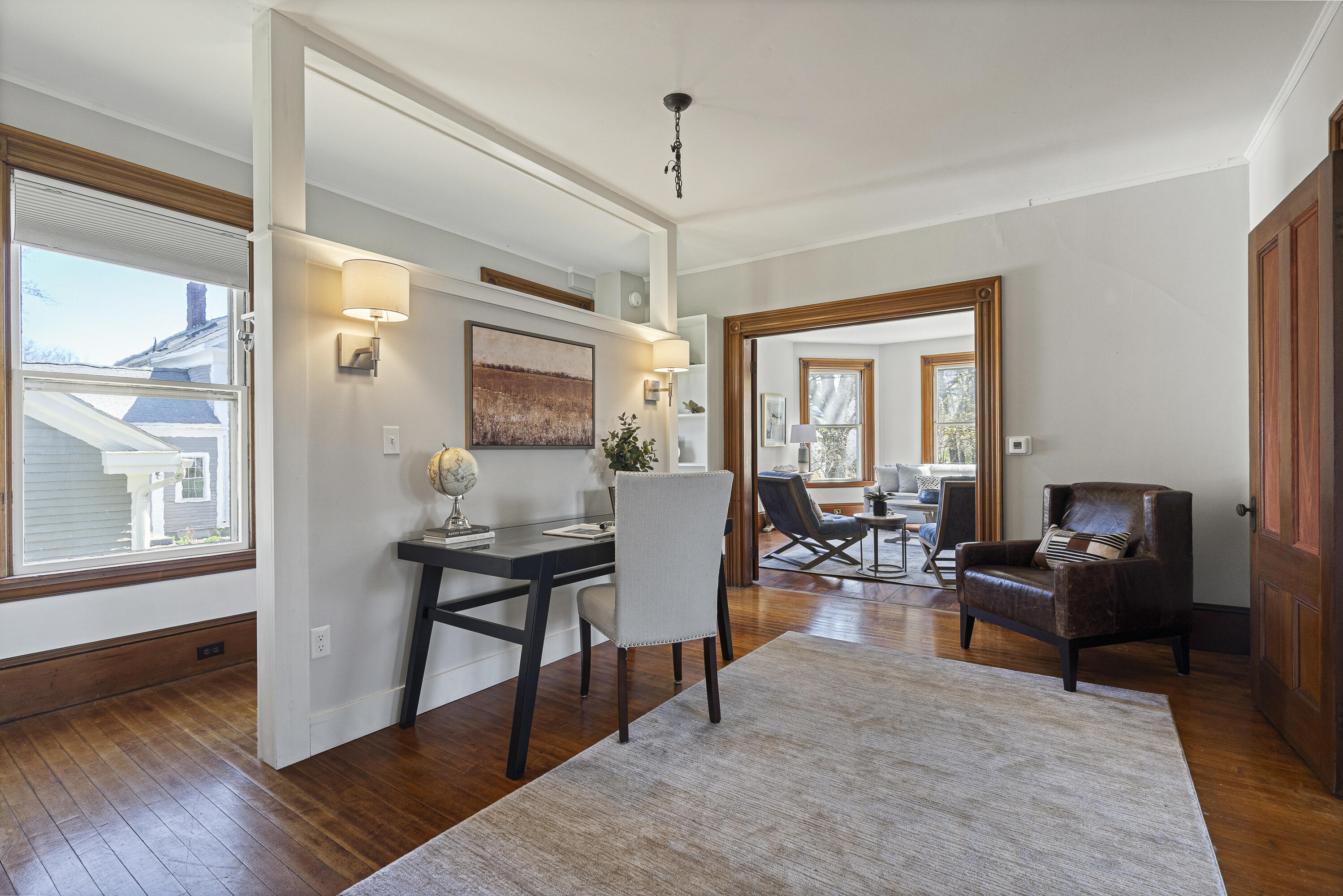 60 East Elm Street Yarmouth ME 04096