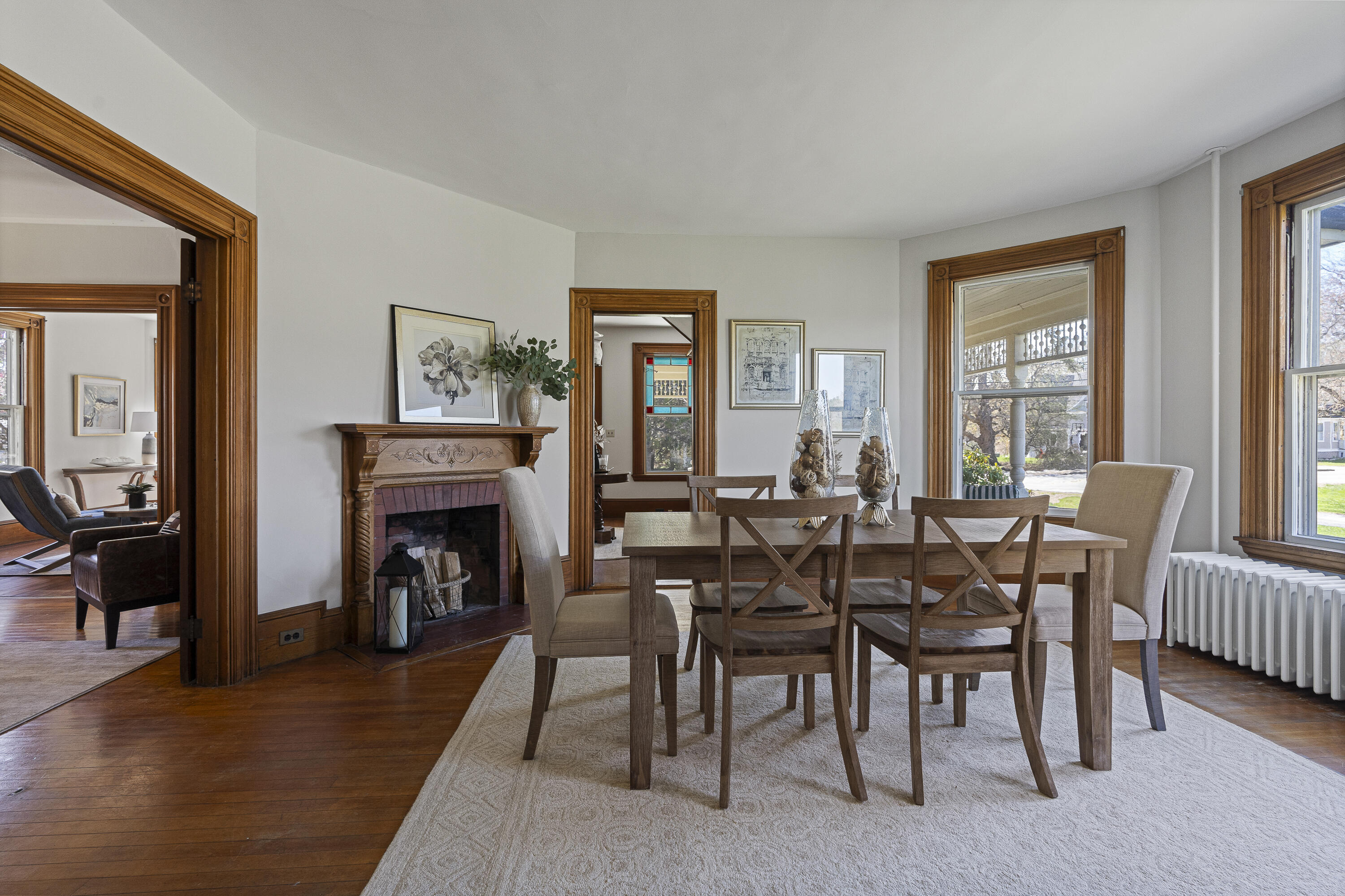 60 East Elm Street Yarmouth ME 04096