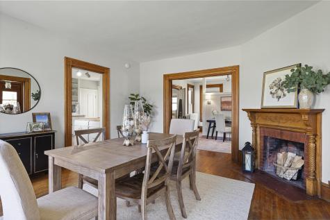 60 East Elm Street Yarmouth ME 04096