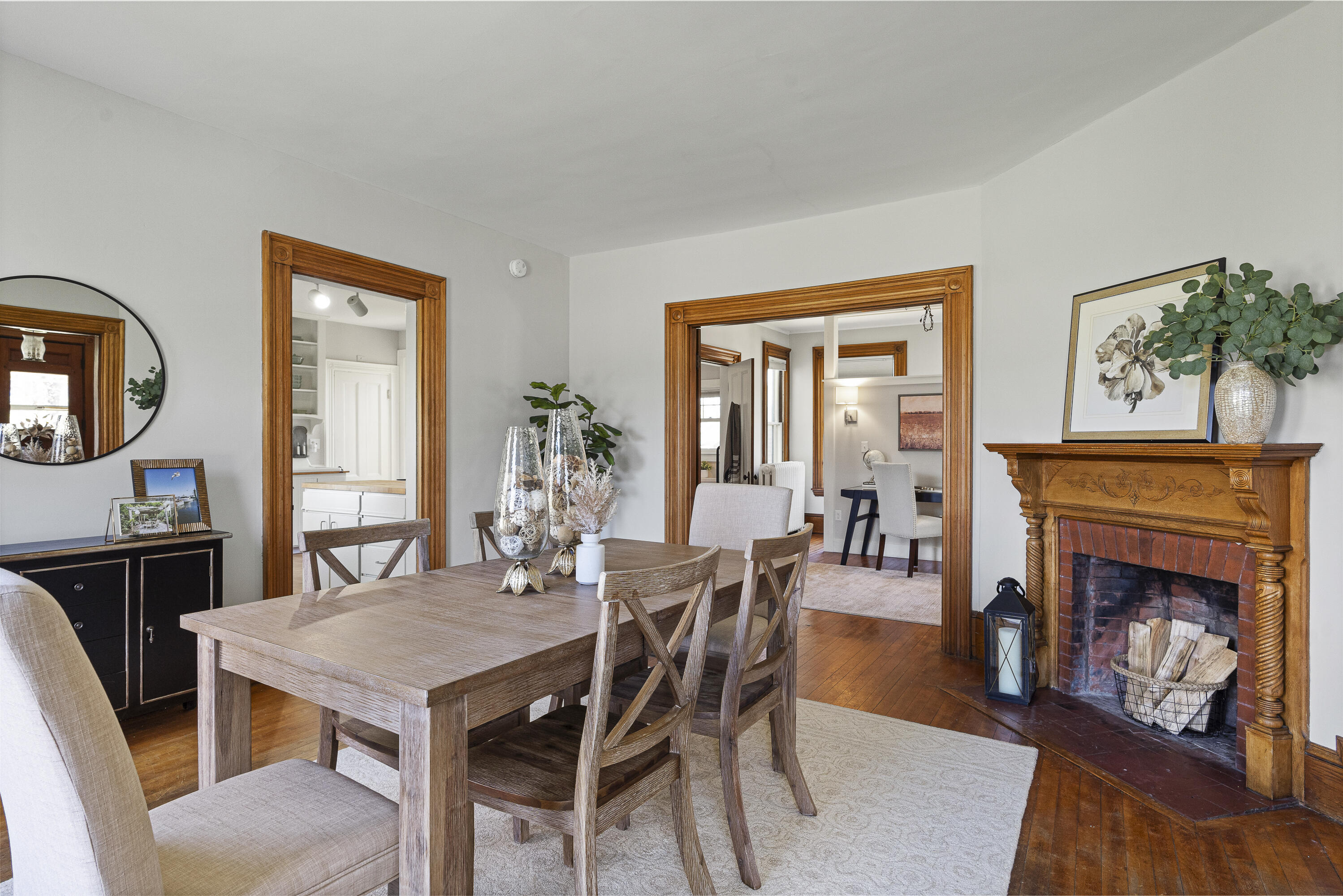 60 East Elm Street Yarmouth ME 04096