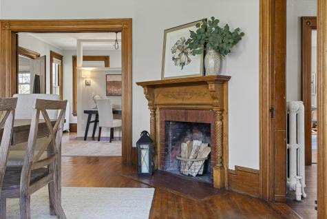 60 East Elm Street Yarmouth ME 04096