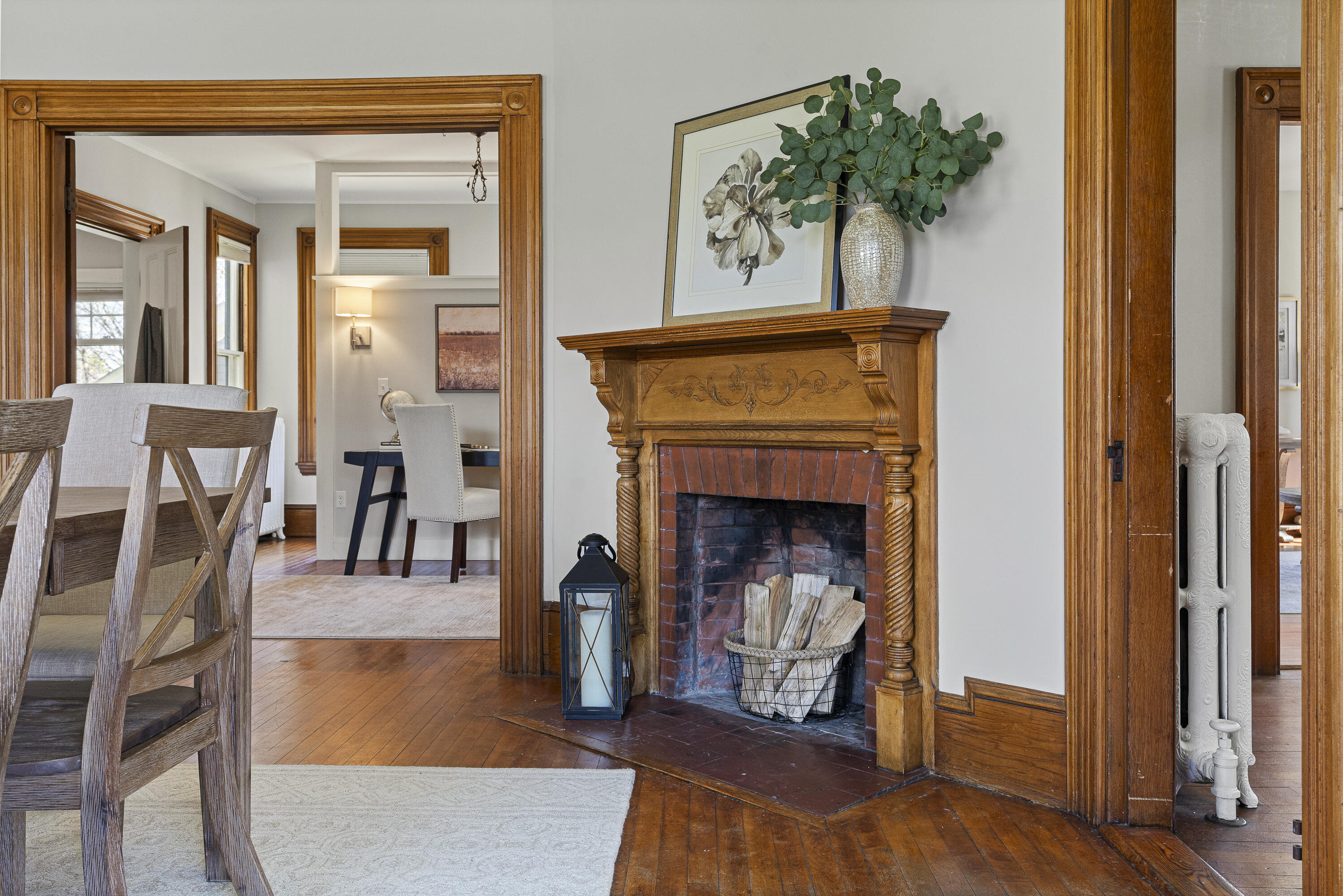 60 East Elm Street Yarmouth ME 04096