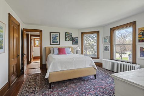 60 East Elm Street Yarmouth ME 04096