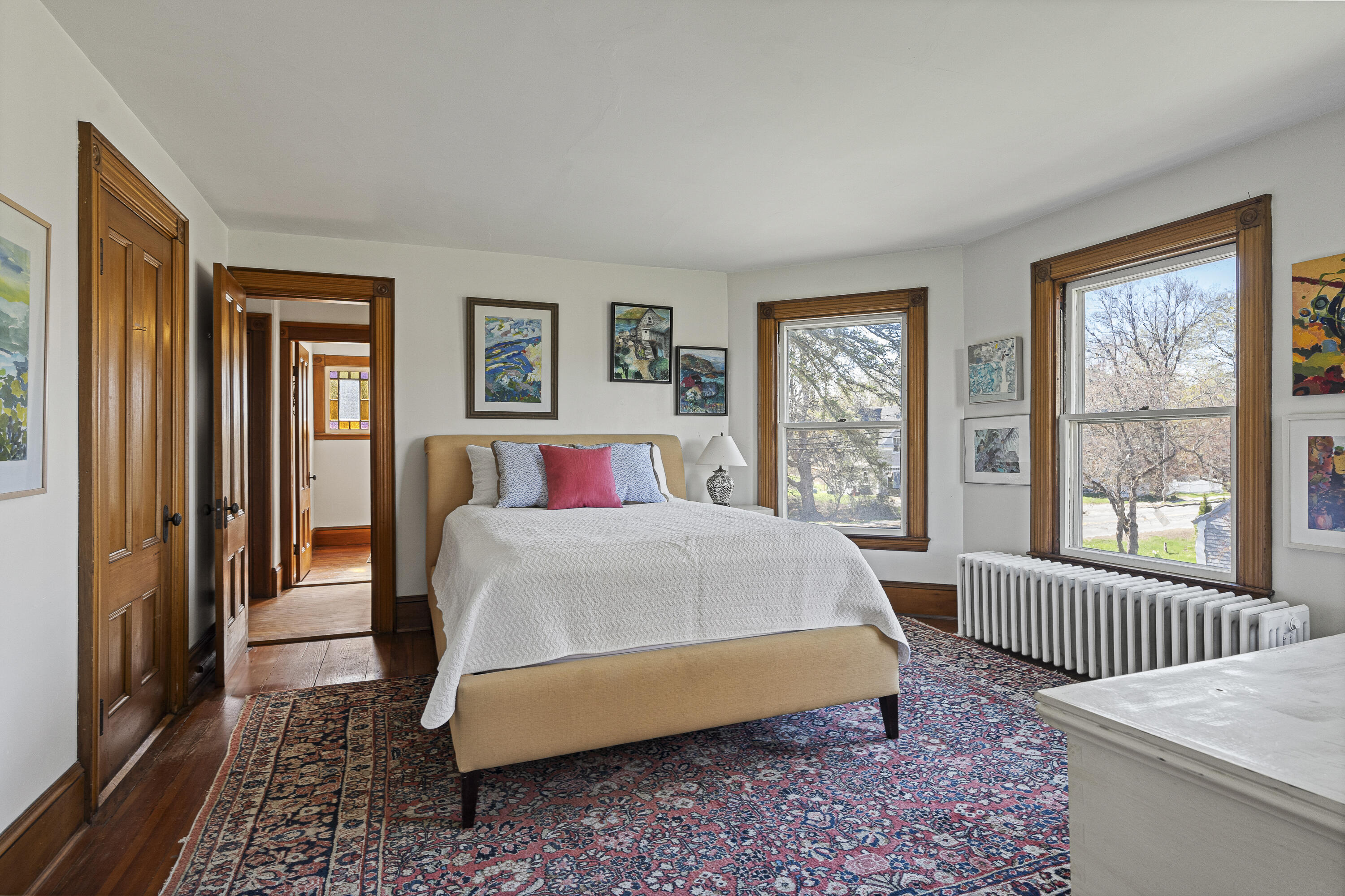 60 East Elm Street Yarmouth ME 04096