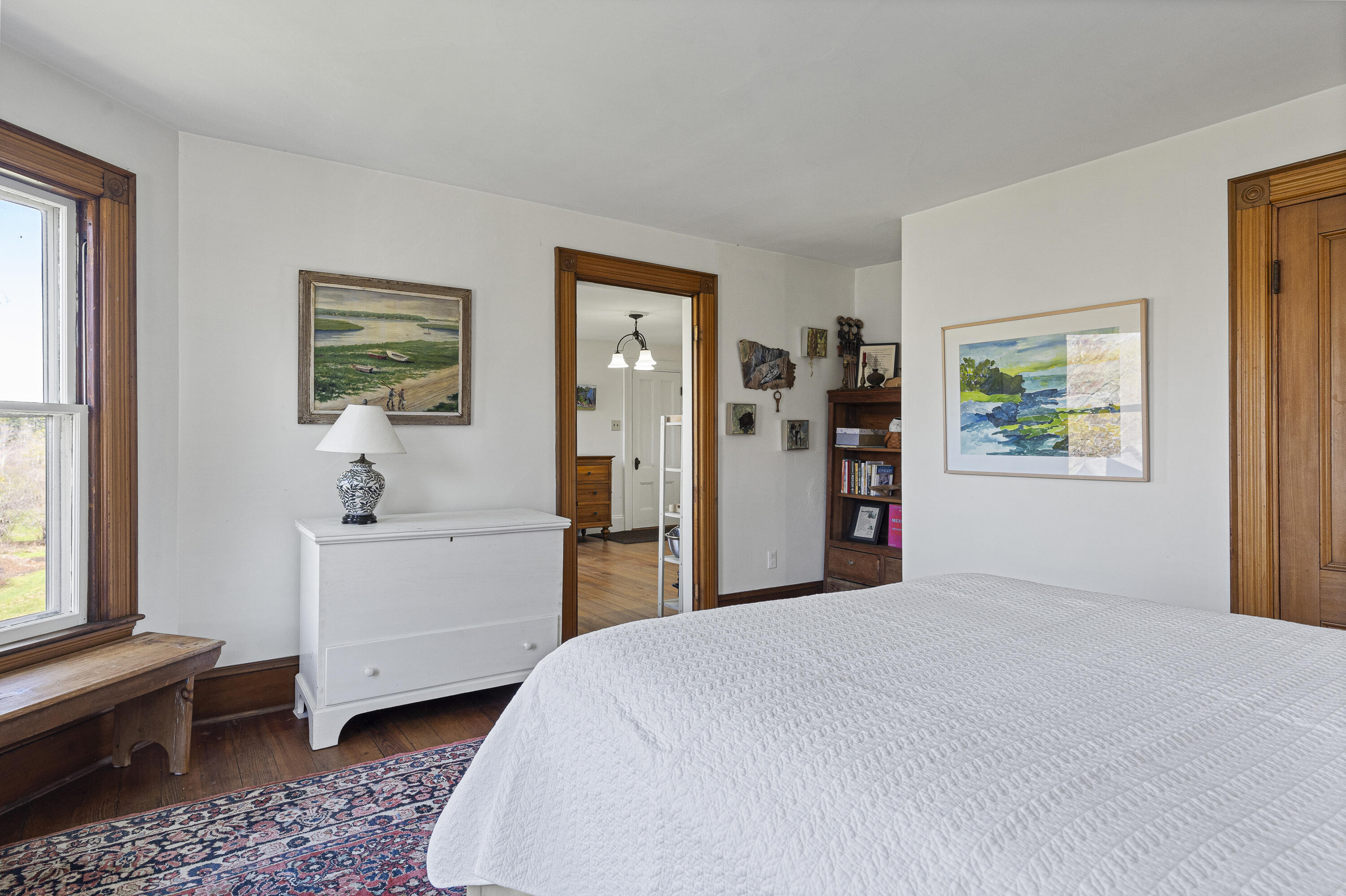 60 East Elm Street Yarmouth ME 04096