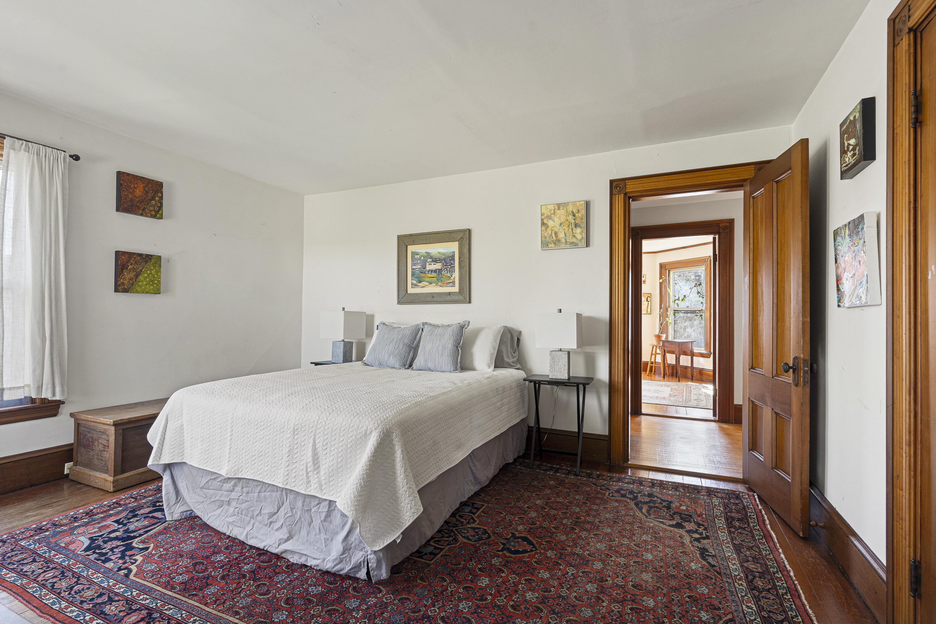 60 East Elm Street Yarmouth ME 04096