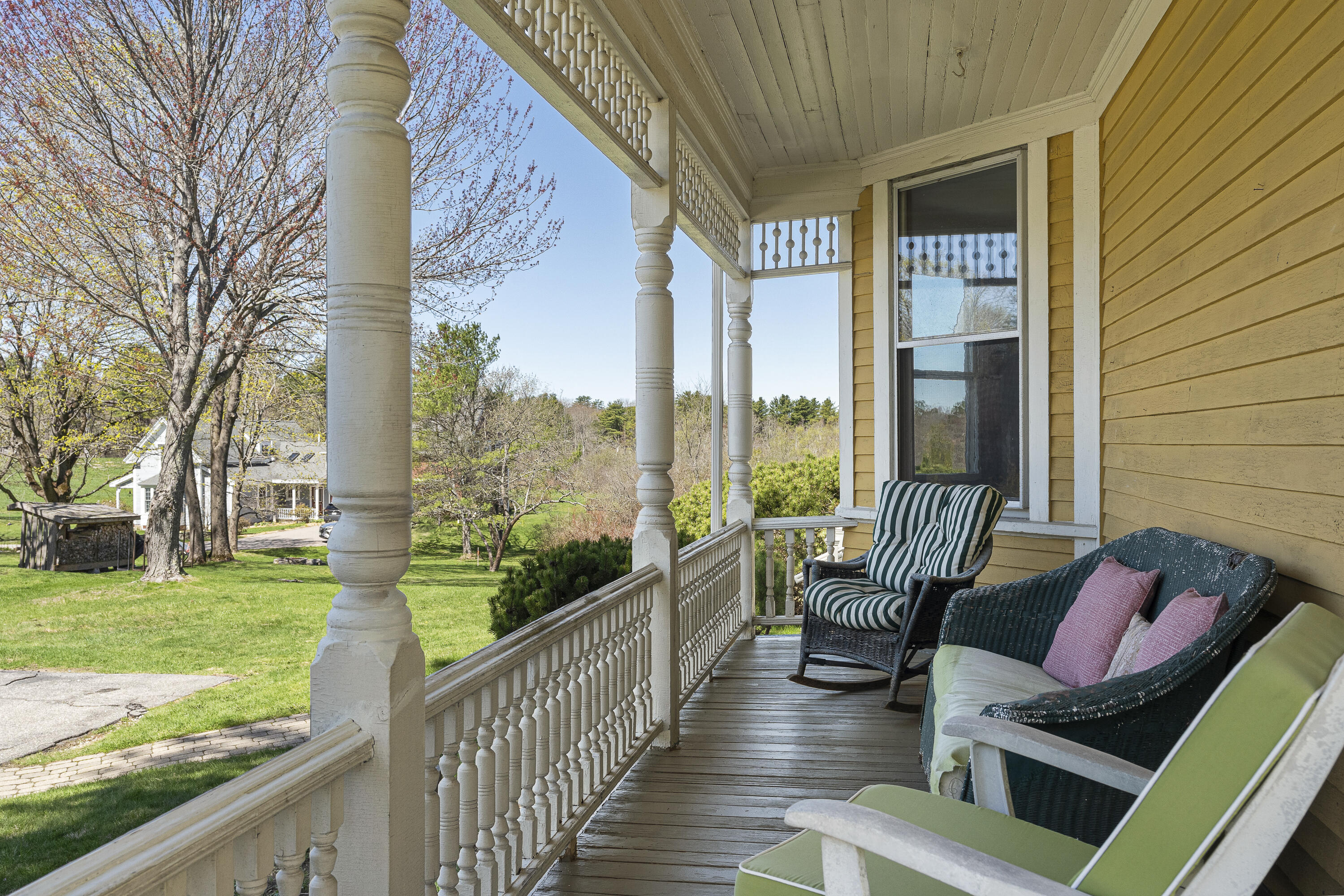 60 East Elm Street Yarmouth ME 04096