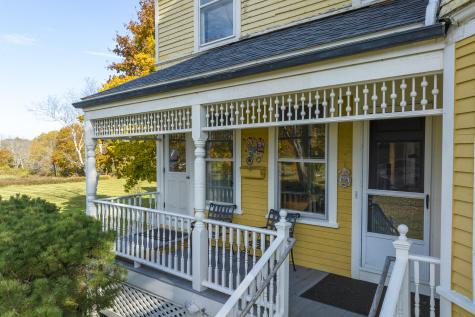 60 East Elm Street Yarmouth ME 04096