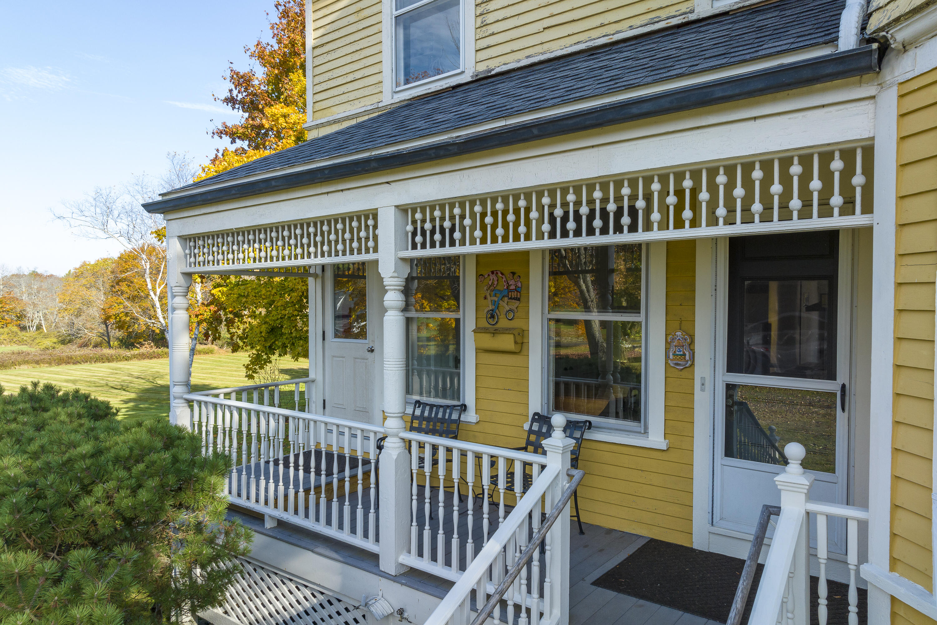 60 East Elm Street Yarmouth ME 04096