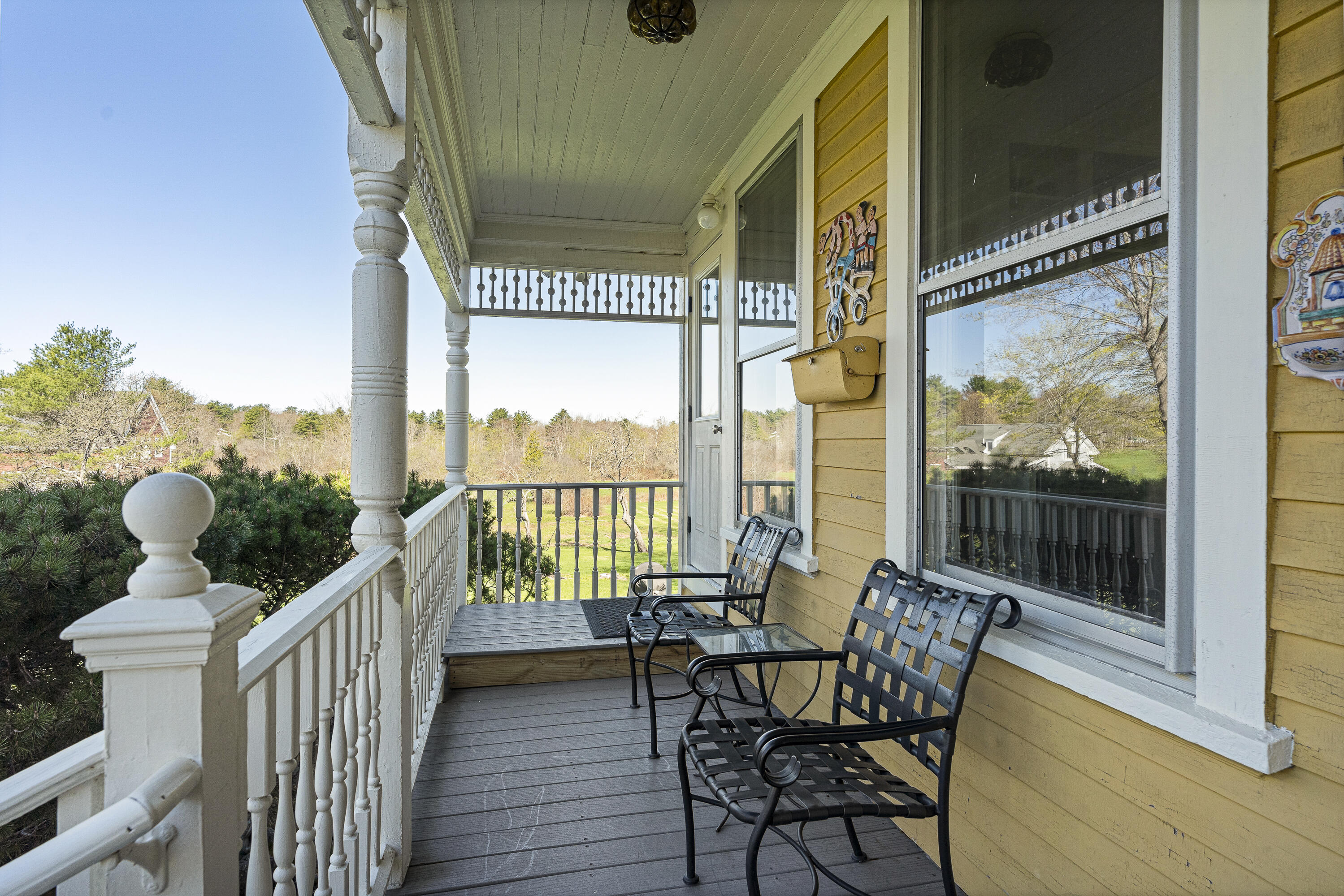 60 East Elm Street Yarmouth ME 04096