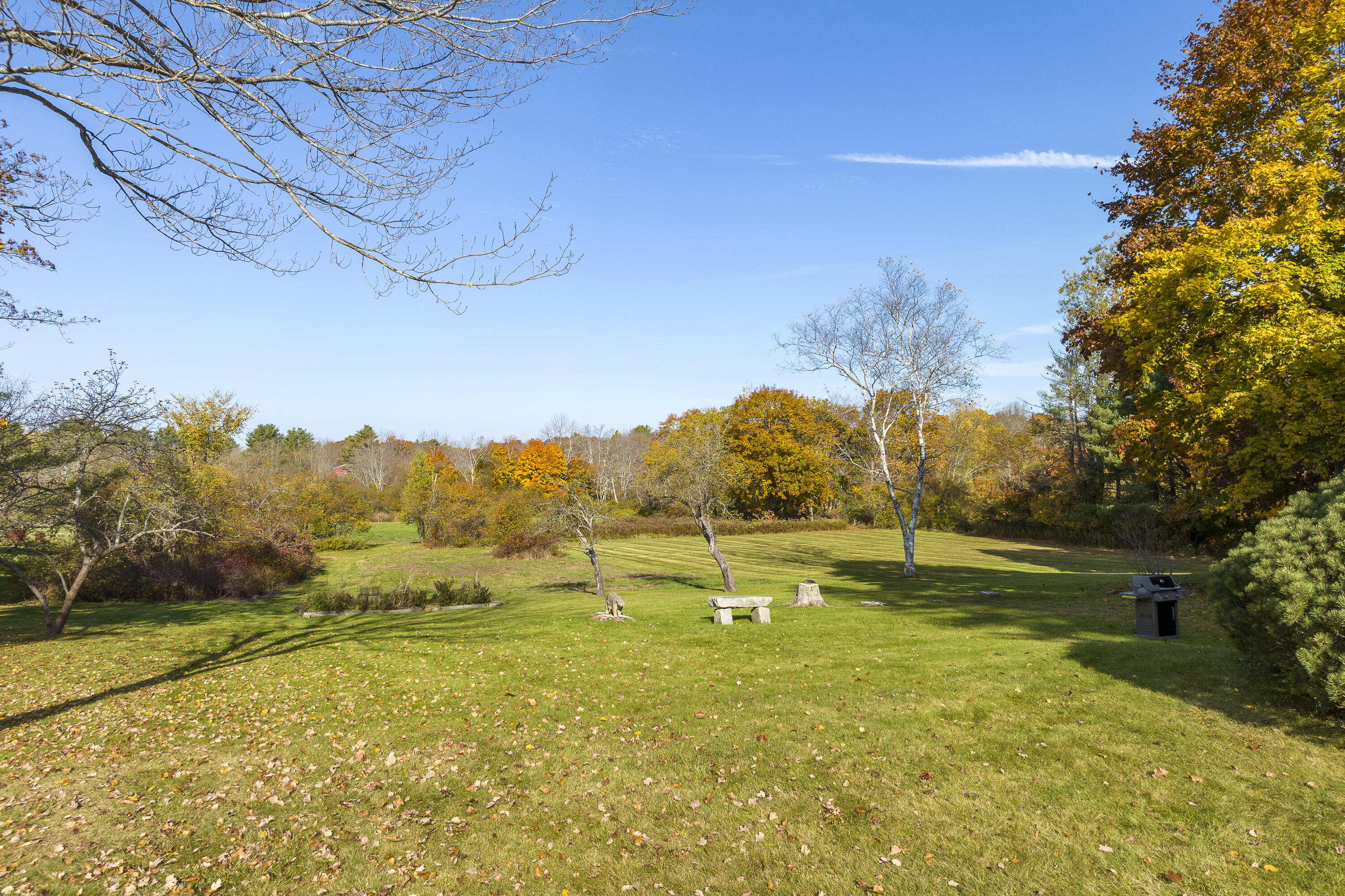 60 East Elm Street Yarmouth ME 04096