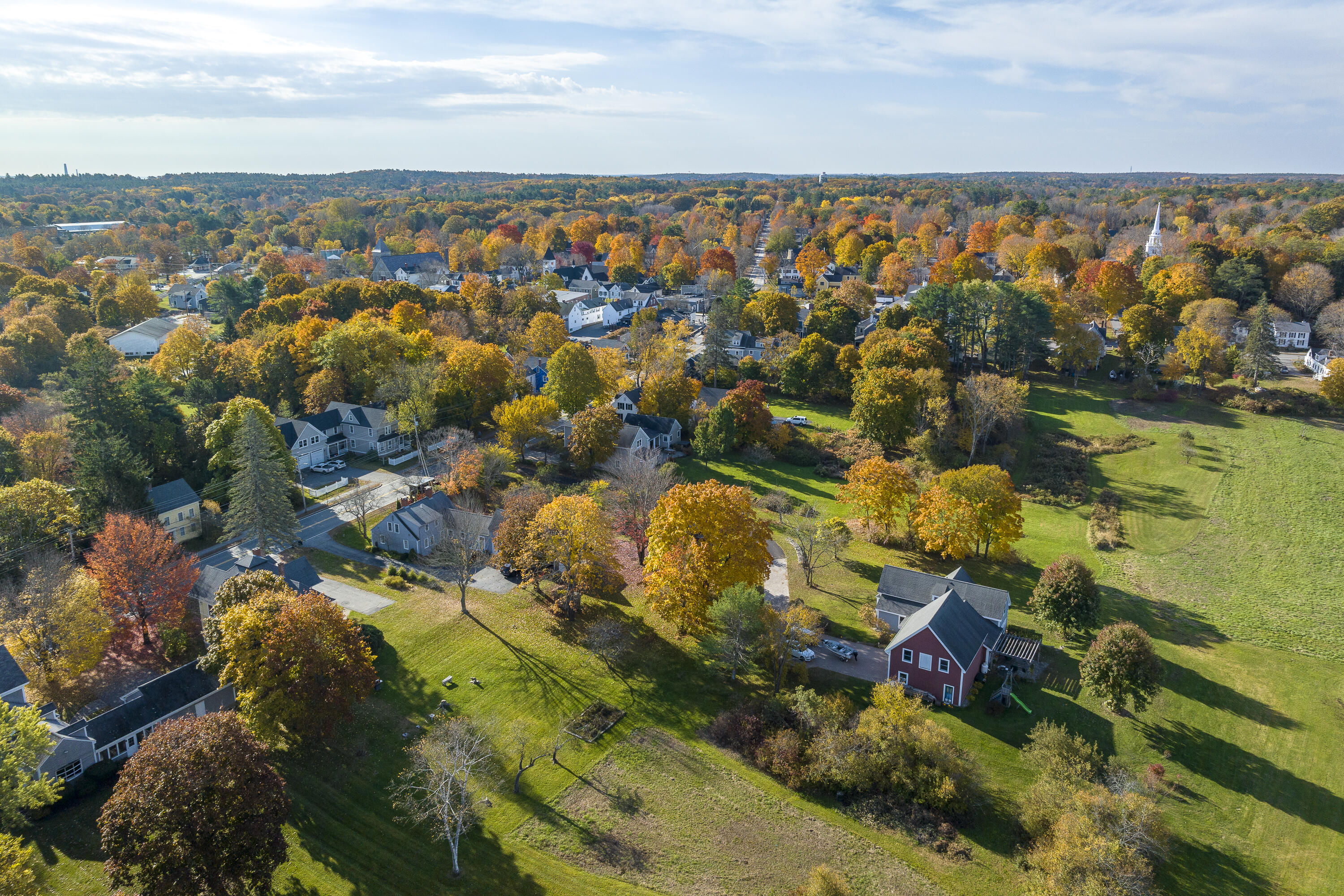 60 East Elm Street Yarmouth ME 04096