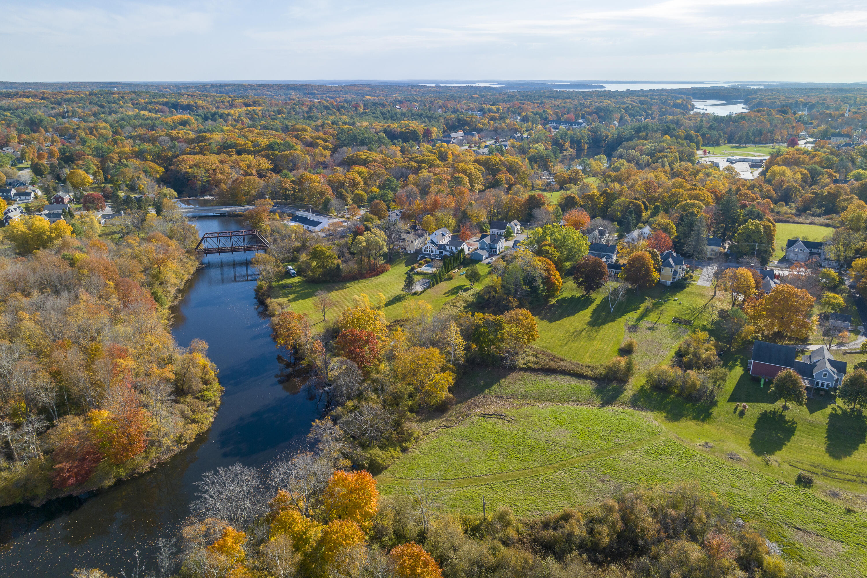 60 East Elm Street Yarmouth ME 04096
