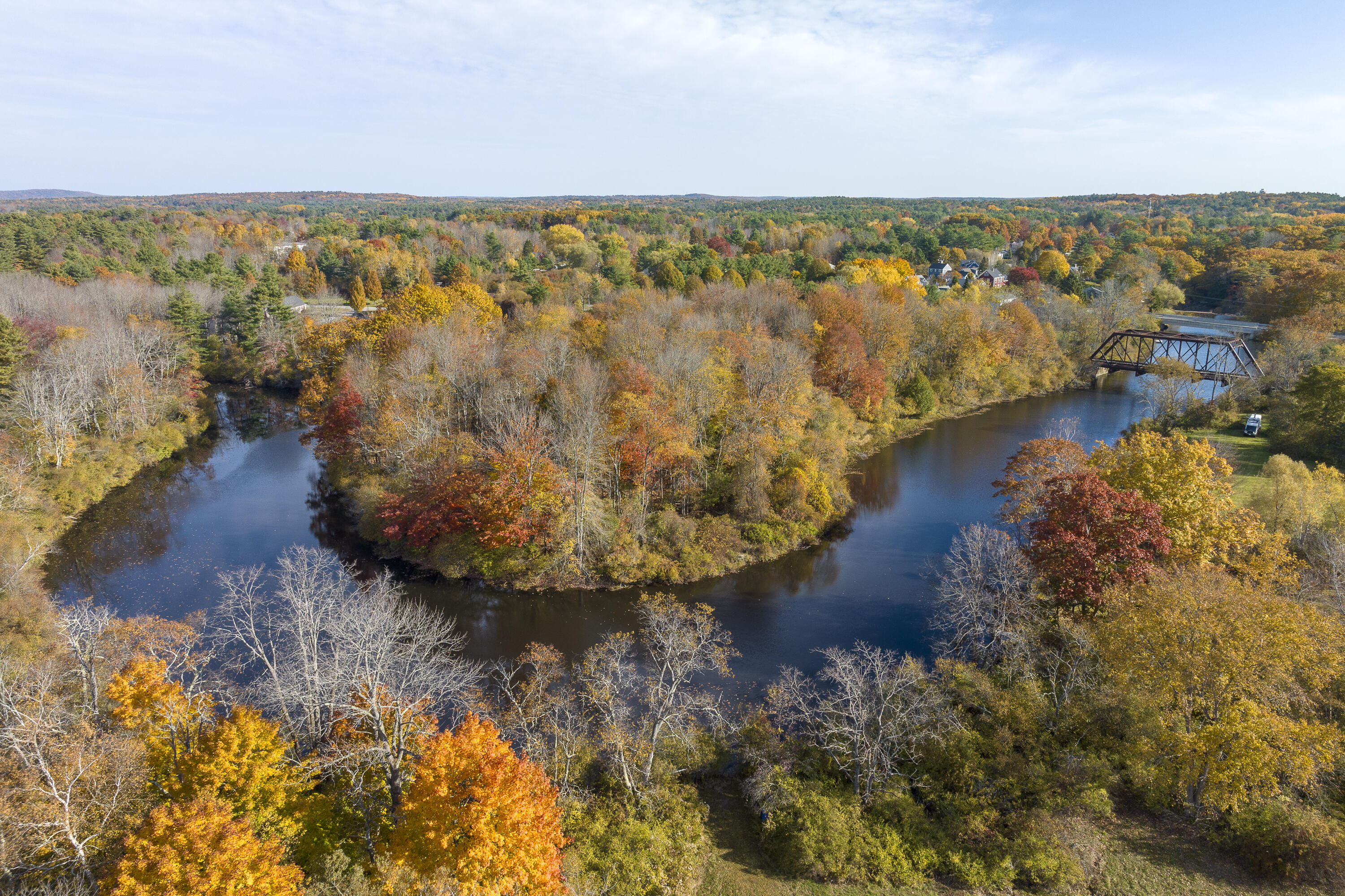 60 East Elm Street Yarmouth ME 04096