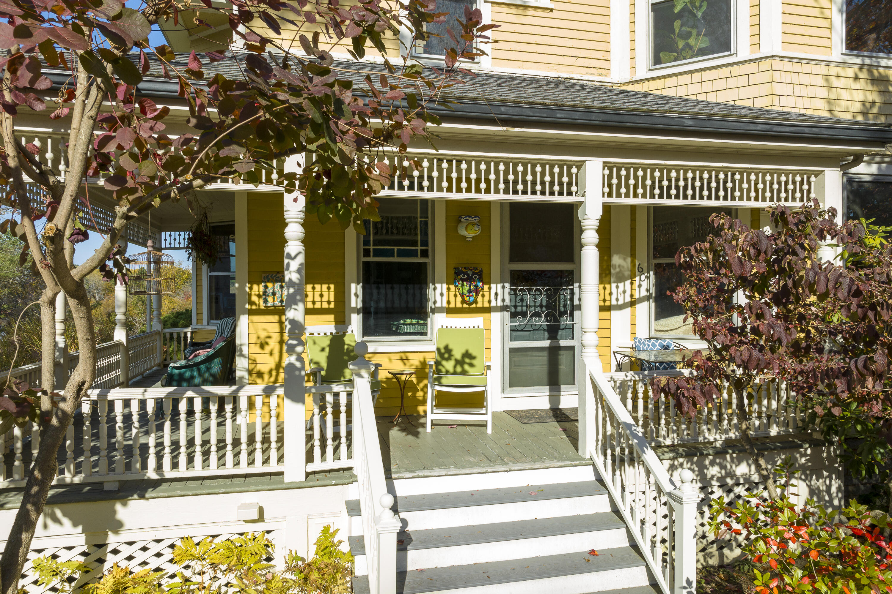 60 East Elm Street Yarmouth ME 04096