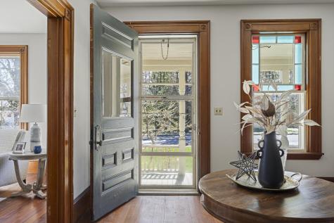 60 East Elm Street Yarmouth ME 04096