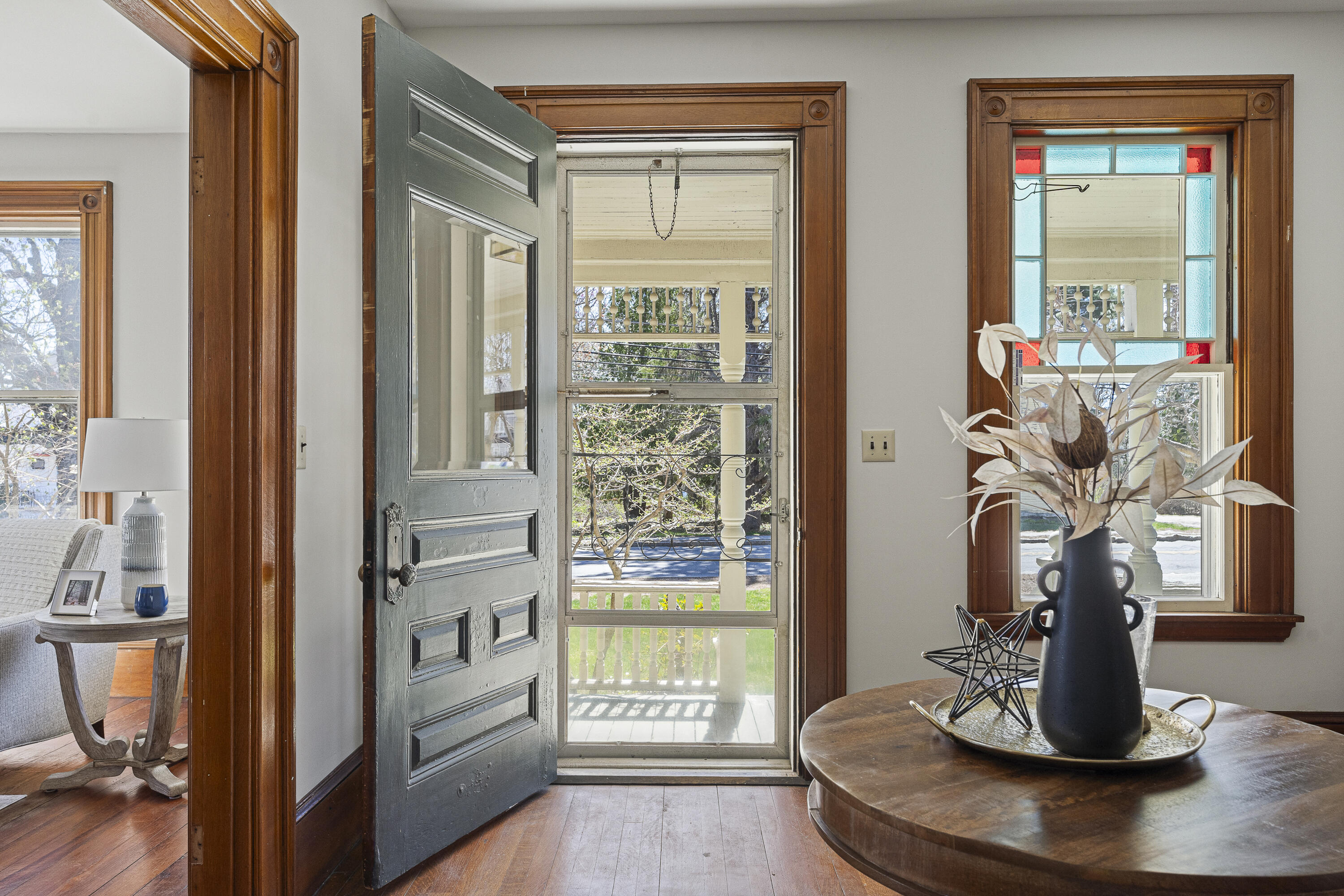 60 East Elm Street Yarmouth ME 04096