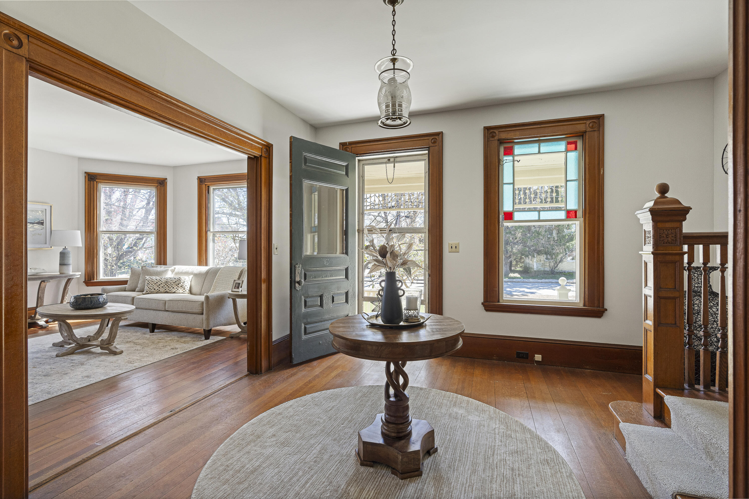 60 East Elm Street Yarmouth ME 04096