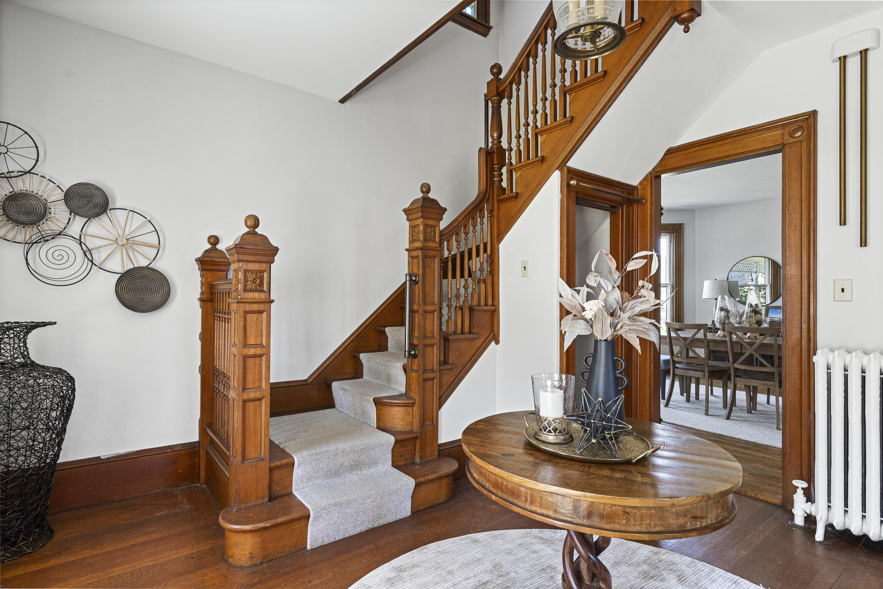 60 East Elm Street Yarmouth ME 04096