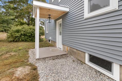 71 Jordan Road Mechanic Falls ME 04256