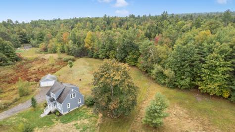 71 Jordan Road Mechanic Falls ME 04256