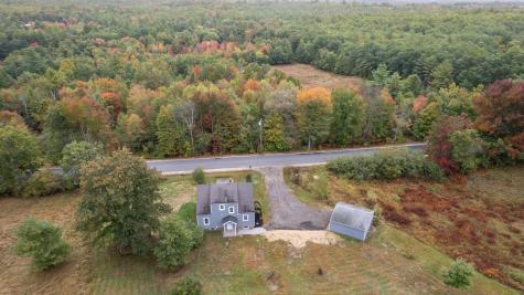 71 Jordan Road Mechanic Falls ME 04256