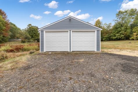 71 Jordan Road Mechanic Falls ME 04256