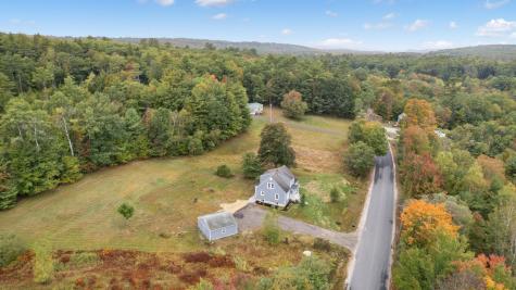 71 Jordan Road Mechanic Falls ME 04256