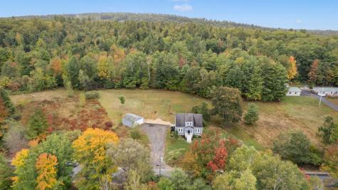 71 Jordan Road Mechanic Falls ME 04256