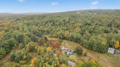 71 Jordan Road Mechanic Falls ME 04256