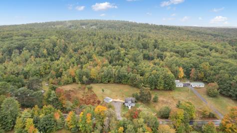 71 Jordan Road Mechanic Falls ME 04256