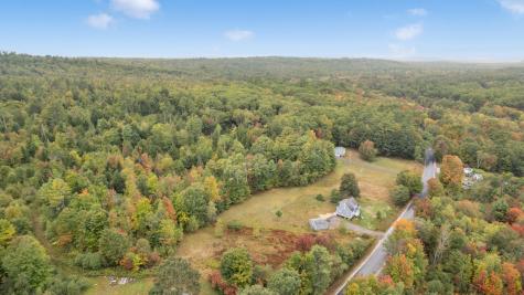 71 Jordan Road Mechanic Falls ME 04256