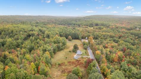 71 Jordan Road Mechanic Falls ME 04256