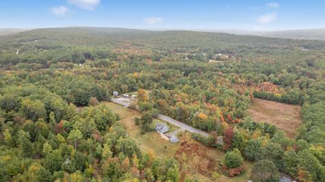 71 Jordan Road Mechanic Falls ME 04256