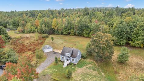 71 Jordan Road Mechanic Falls ME 04256