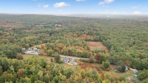 71 Jordan Road Mechanic Falls ME 04256