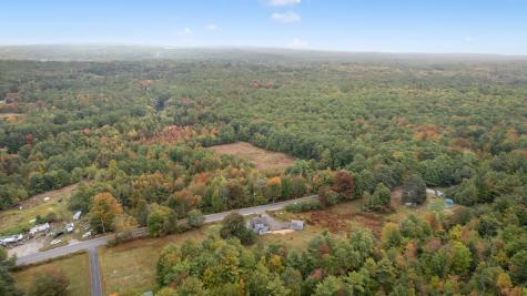 71 Jordan Road Mechanic Falls ME 04256