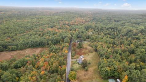 71 Jordan Road Mechanic Falls ME 04256