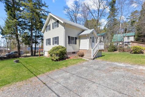 37 Shaw Acres Extension Standish ME 04084