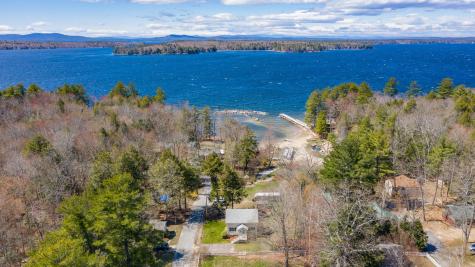 37 Shaw Acres Extension Standish ME 04084