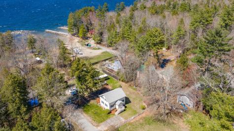 37 Shaw Acres Extension Standish ME 04084