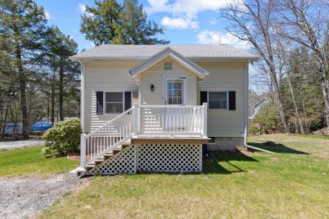 37 Shaw Acres Extension Standish ME 04084