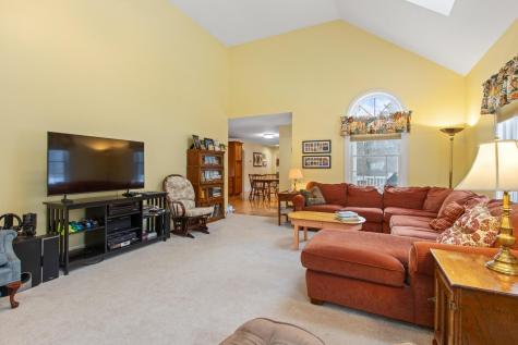 51 Old Field Road Yarmouth ME 04096