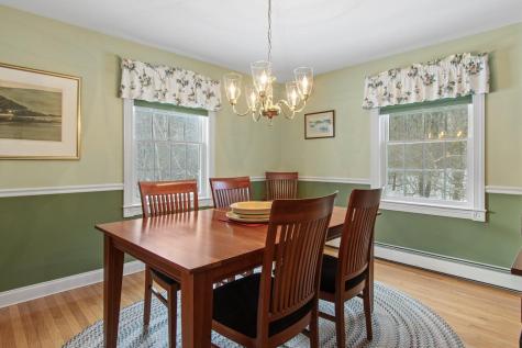 51 Old Field Road Yarmouth ME 04096