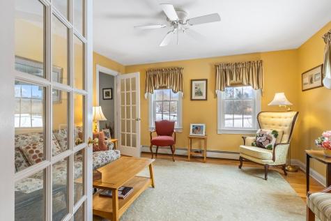 51 Old Field Road Yarmouth ME 04096