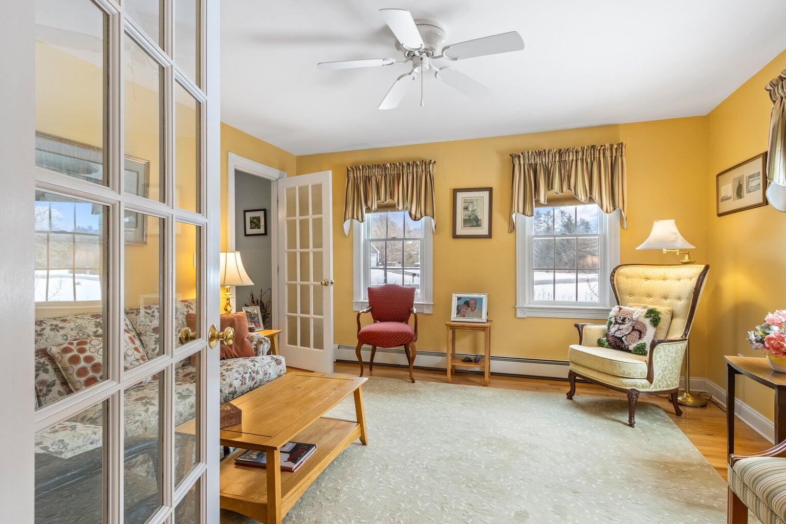 51 Old Field Road Yarmouth ME 04096