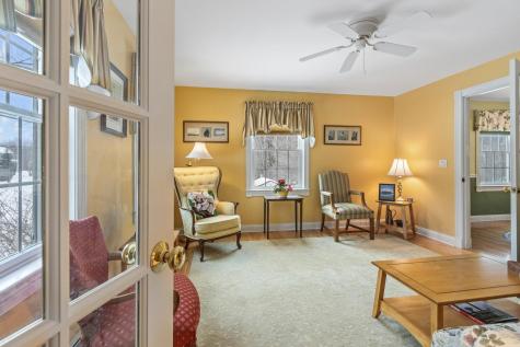 51 Old Field Road Yarmouth ME 04096