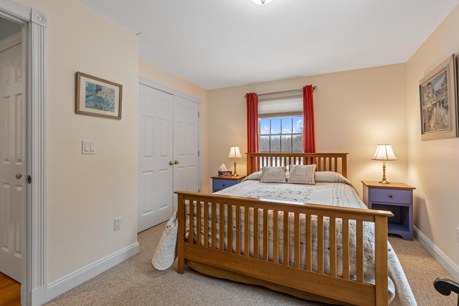 51 Old Field Road Yarmouth ME 04096