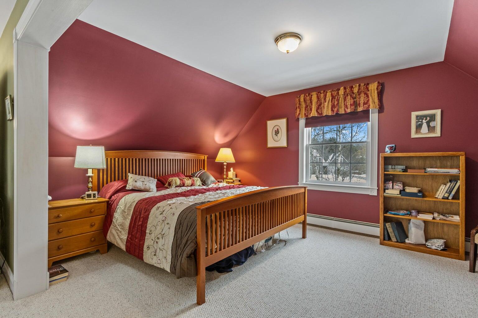 51 Old Field Road Yarmouth ME 04096