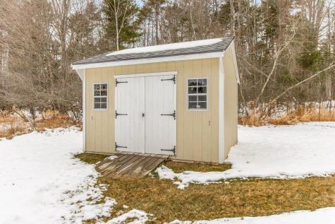 51 Old Field Road Yarmouth ME 04096